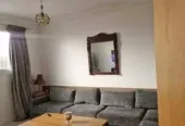 appartement meublée à louer LES AMICALES