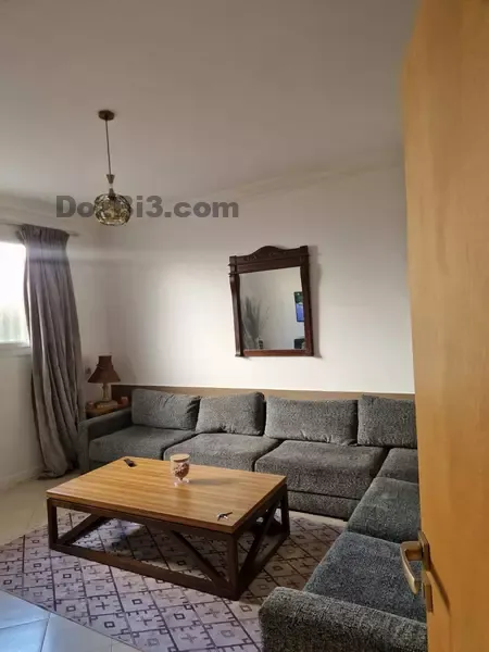 appartement meublée à louer LES AMICALES