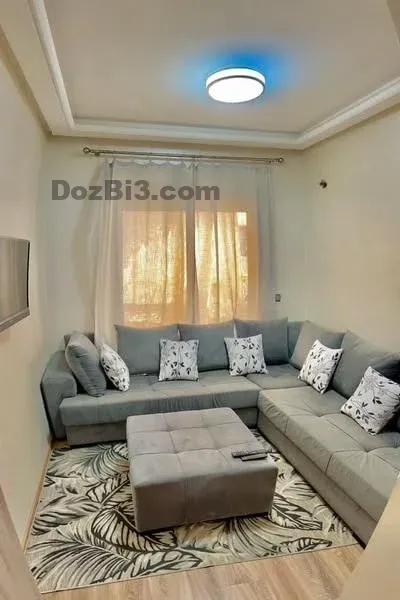 Appartement à louer à Mabrouka