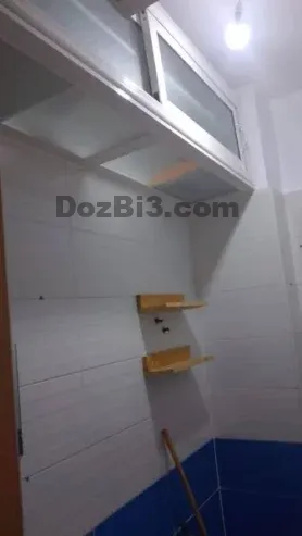 شقة ممتازة للكراء أبواب كليز