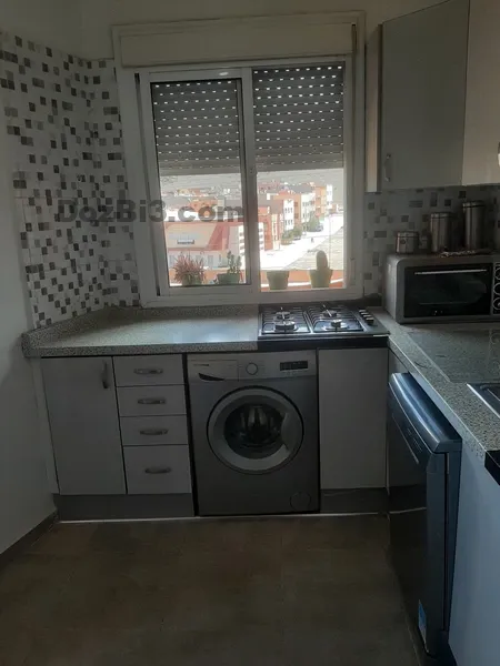 Appartement meublé à louer à Abwab Gueliz