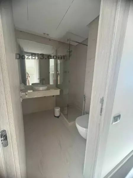 Studio meublé à louer quartier Ain Diab