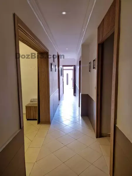 appartement meublée à louer LES AMICALES