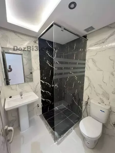 Appartement de luxe à vendre à Bouramana près de mosquée de Bouramana