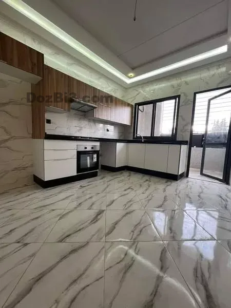 Appartement de luxe à vendre à Bouramana près de mosquée de Bouramana