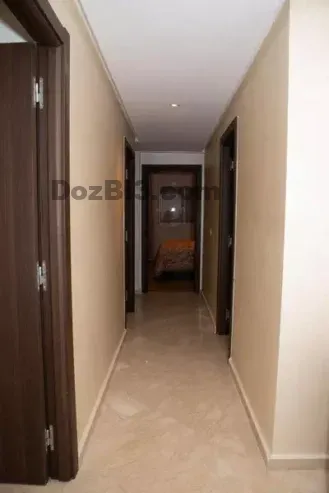 Appartement meublé à louer – ROUTE DE SAFI