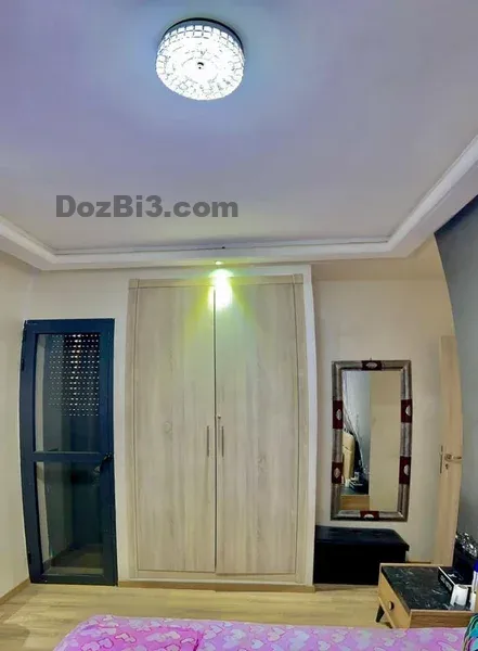 Appartement à louer à Mabrouka