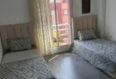 Appartement meublé à louer à Abwab Gueliz