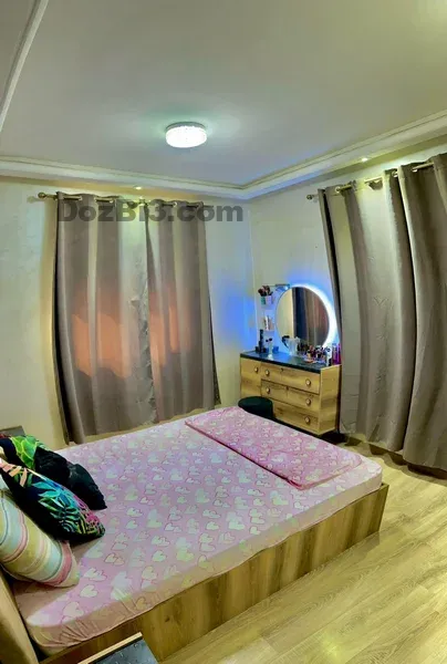 Appartement à louer à Mabrouka