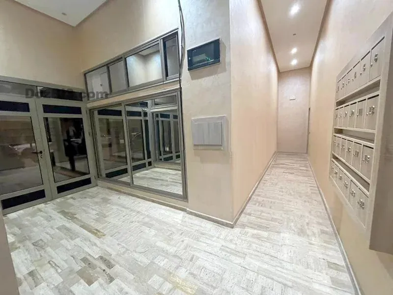 Appartement à louer à Mabrouka