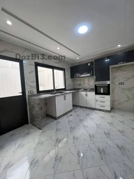Duplex à vendre près de la clinique Al Razi