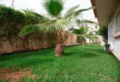 Appartement meublé à louer – ROUTE DE SAFI