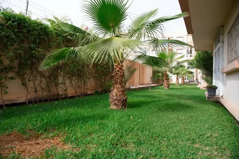 Appartement meublé à louer – ROUTE DE SAFI
