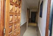 appartement meublée à louer LES AMICALES