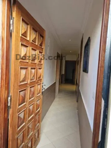 appartement meublée à louer LES AMICALES