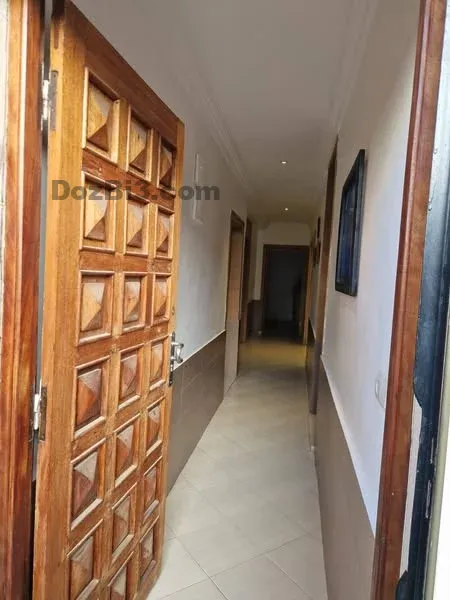 appartement meublée à louer LES AMICALES