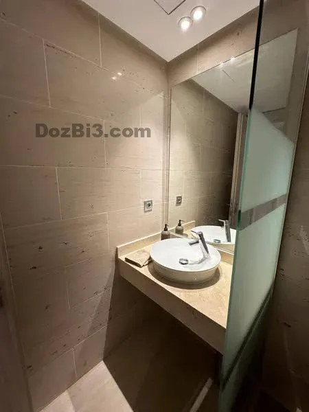 Studio à vendre Ain diab