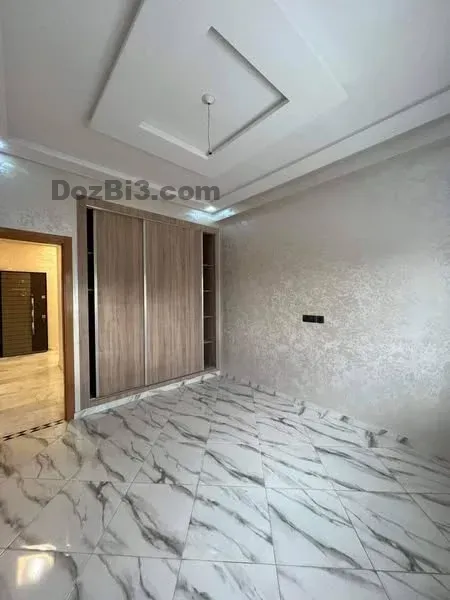 Appartement de luxe à vendre à Bouramana près de mosquée de Bouramana