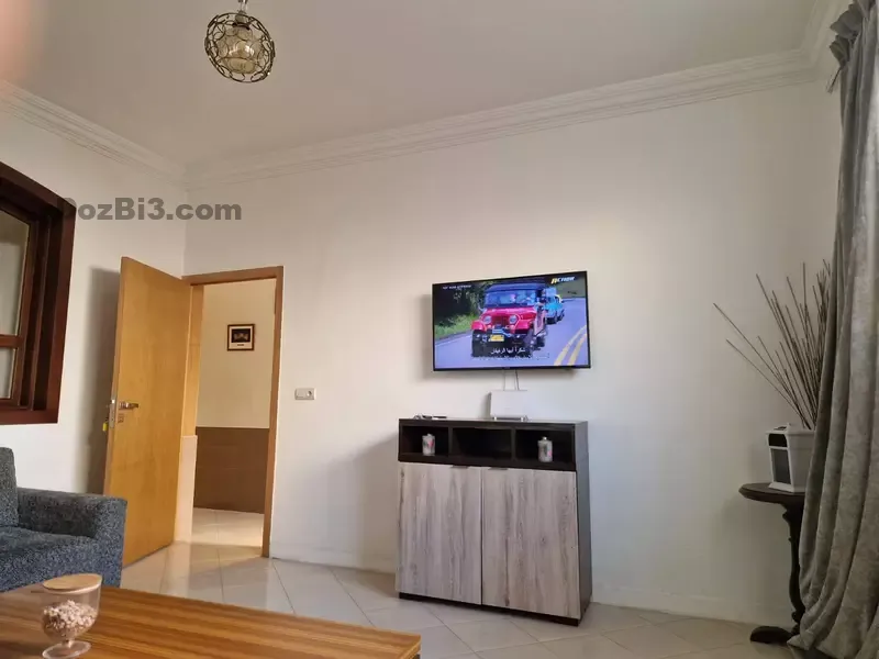 appartement meublée à louer LES AMICALES