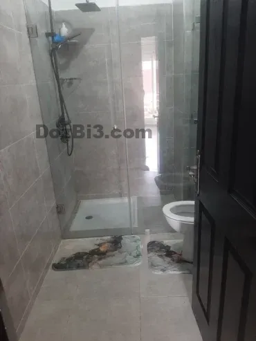 Appartement meublé à louer à Abwab Gueliz