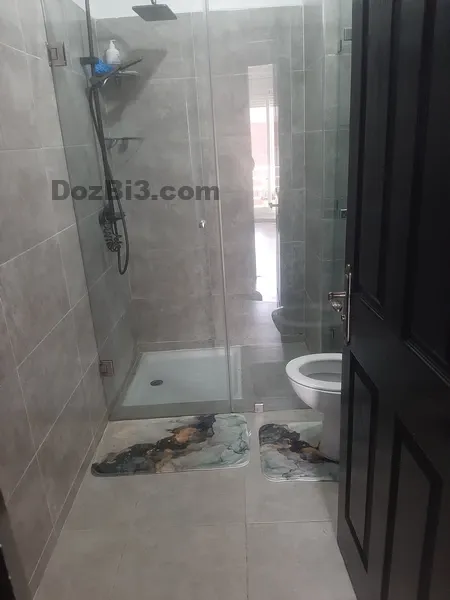 Appartement meublé à louer à Abwab Gueliz