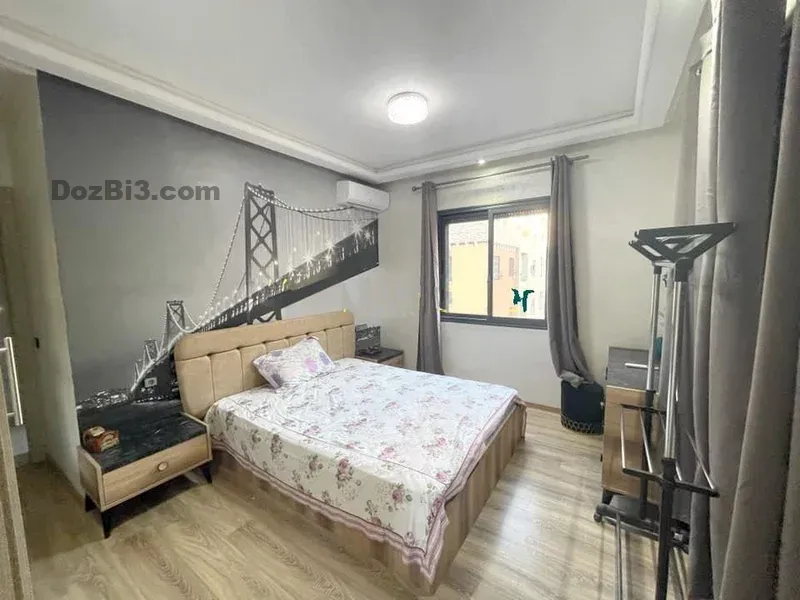 Appartement à louer à Mabrouka