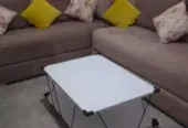 Appartement meublé à louer à Abwab Gueliz
