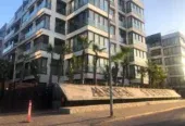 Studio à vendre Ain diab