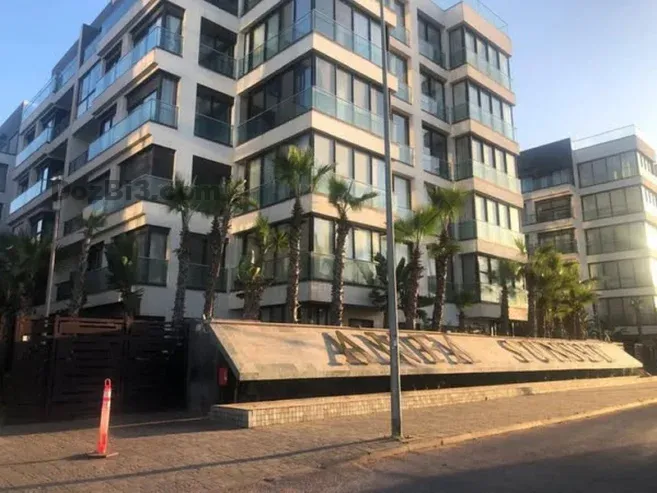 Studio à vendre Ain diab