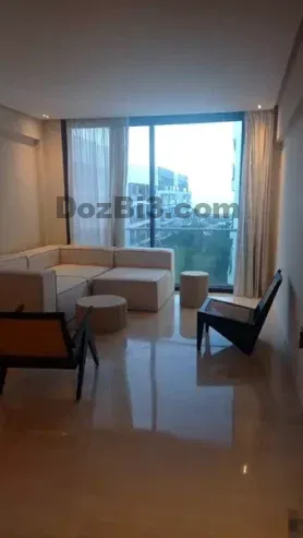 Studio à vendre Ain diab
