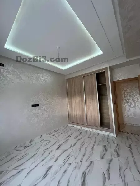 Appartement de luxe à vendre à Bouramana près de mosquée de Bouramana