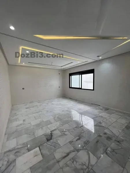 Duplex à vendre près de la clinique Al Razi