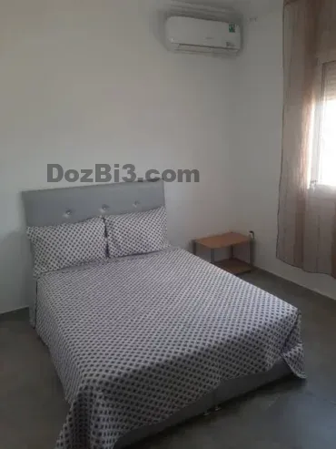 Appartement meublé à louer à Abwab Gueliz