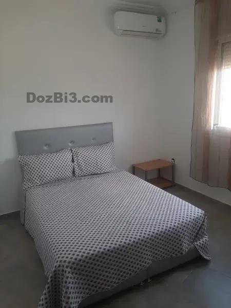 Appartement meublé à louer à Abwab Gueliz