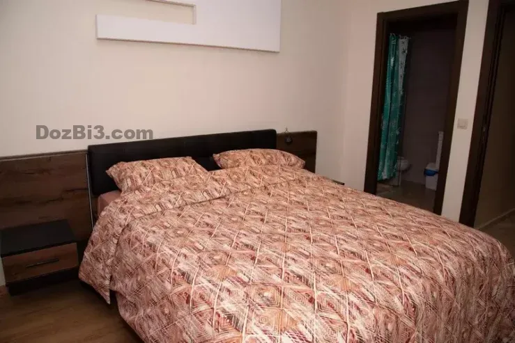 Appartement meublé à louer – ROUTE DE SAFI
