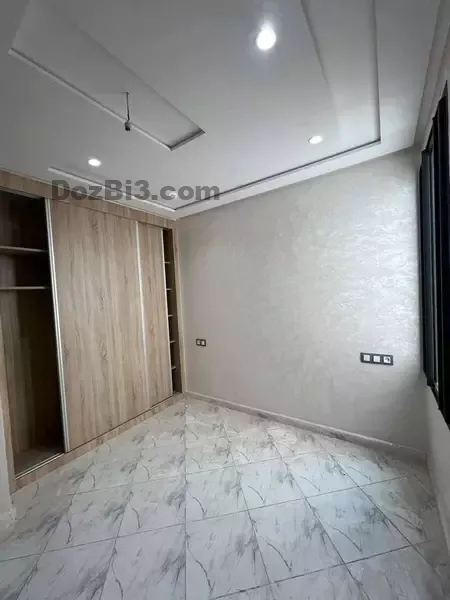 Duplex à vendre près de la clinique Al Razi