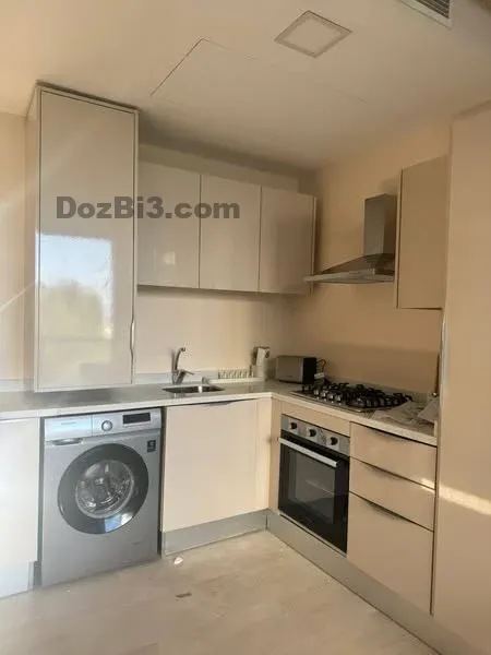 Studio meublé à louer quartier Ain Diab
