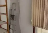 appartement à louer vide hay mohmmadi islan