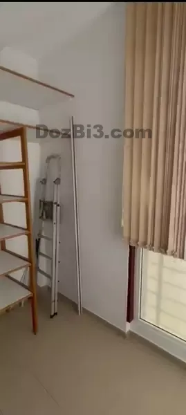 appartement à louer vide hay mohmmadi islan