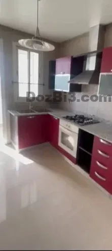 appartement à louer vide hay mohmmadi islan