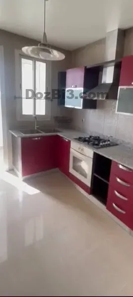 appartement à louer vide hay mohmmadi islan