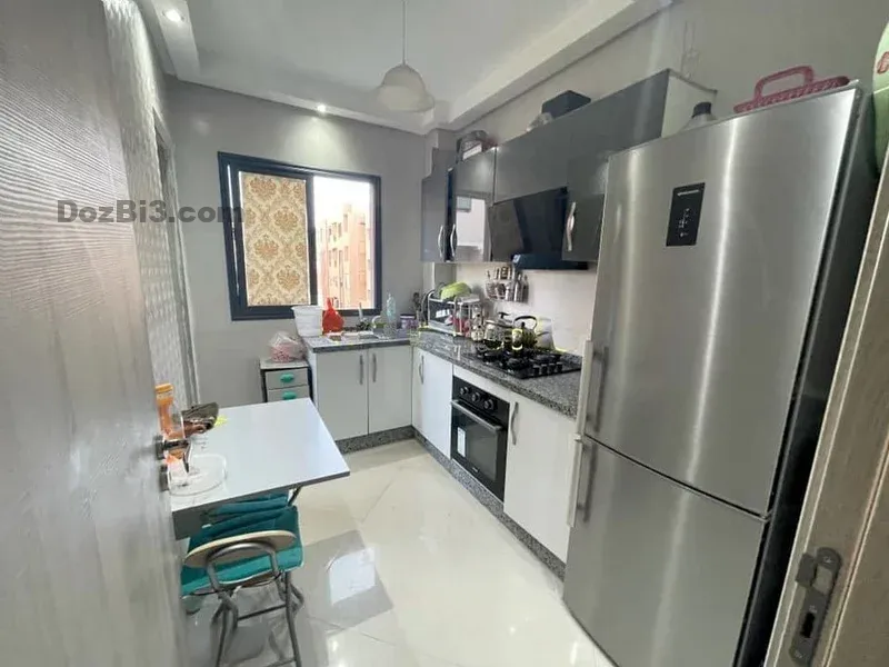 Appartement à louer à Mabrouka