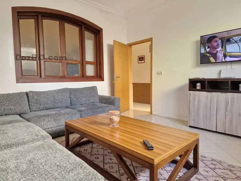 appartement meublée à louer LES AMICALES