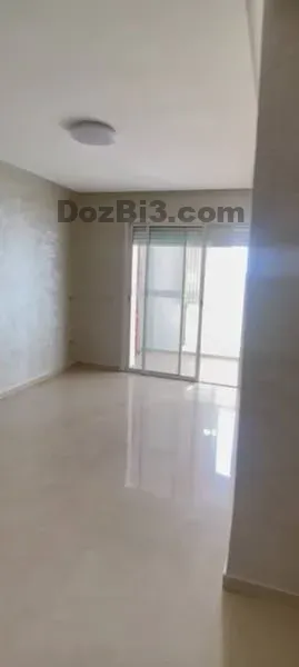 appartement à louer vide hay mohmmadi islan