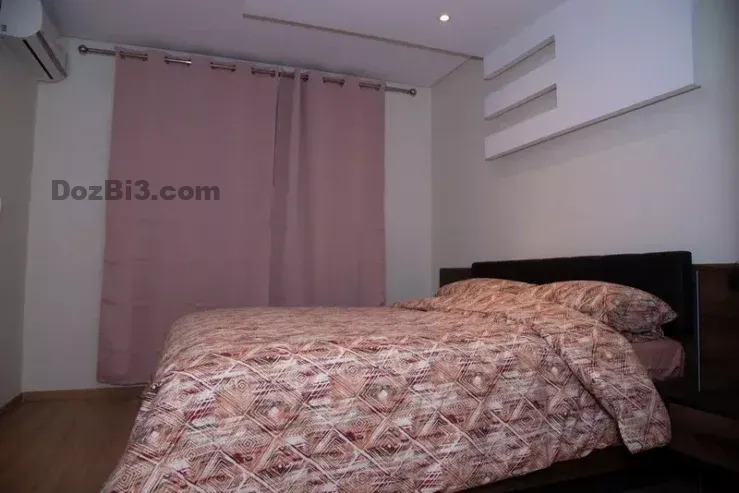 Appartement meublé à louer – ROUTE DE SAFI