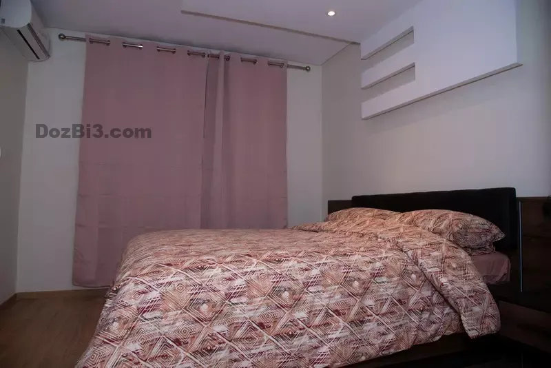 Appartement meublé à louer – ROUTE DE SAFI