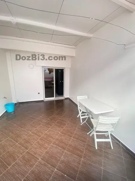 studio meublé Agdal