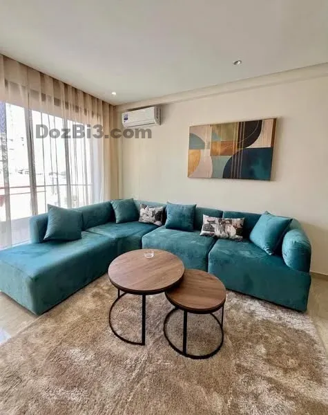 Studio Meublé Moderne Maarif