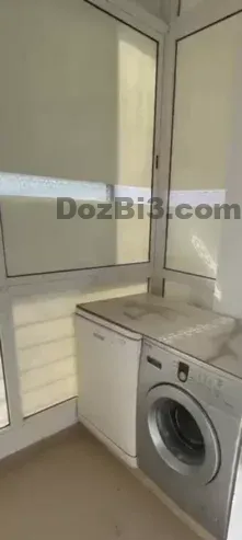 appartement à louer vide hay mohmmadi islan