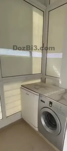 appartement à louer vide hay mohmmadi islan